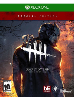 Dead by Daylight Special Edition (Xbox One)